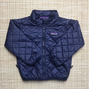Patagonia Lightweight Puffer (size 2T)